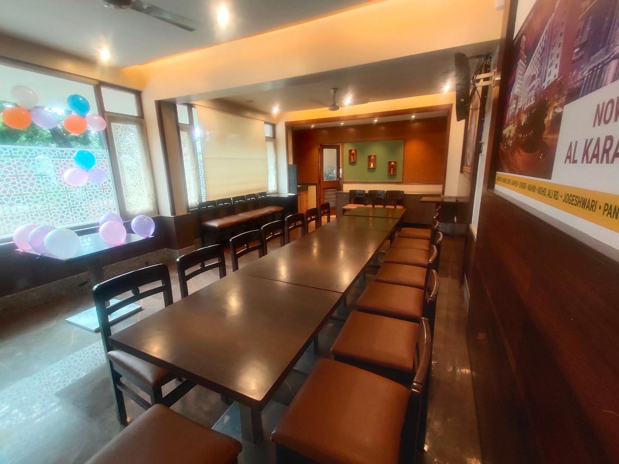 Jaffer Bhai'S Brickland Hotel パンチガニ エクステリア 写真